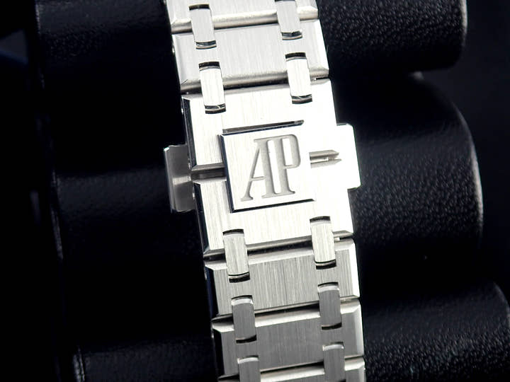 オーデマピゲ ロイヤルオーク Ref.15202BC.OO.1240BC.01 ピンクゴールドカラー文字盤 未使用 royal-oak-192