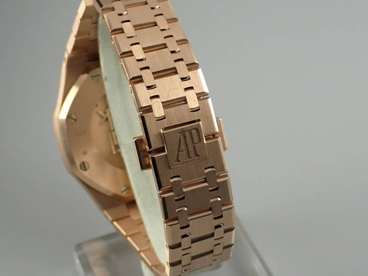 オーデマピゲ ロイヤルオーク Ref.26315OR.OO.1256OR.01 シルバー文字盤 中古 royal-oak-211