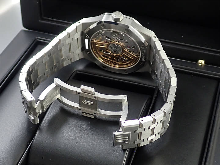 Audemars Piguet Royal Oak Automatic <Warranty, Box, etc.>