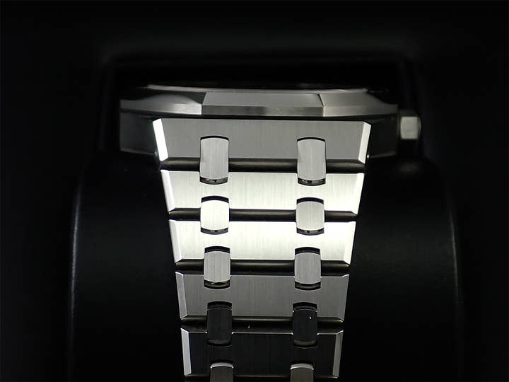 Audemars Piguet Royal Oak Automatic <Warranty, Box, etc.>