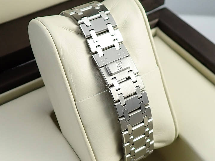 Audemars Piguet Royal Oak <Warranty, Box, etc.>