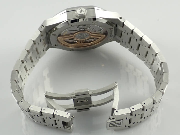 オーデマピゲ ロイヤルオーク Ref.15500ST.OO.1220ST.01 ブルー文字盤 中古 royal-oak-244