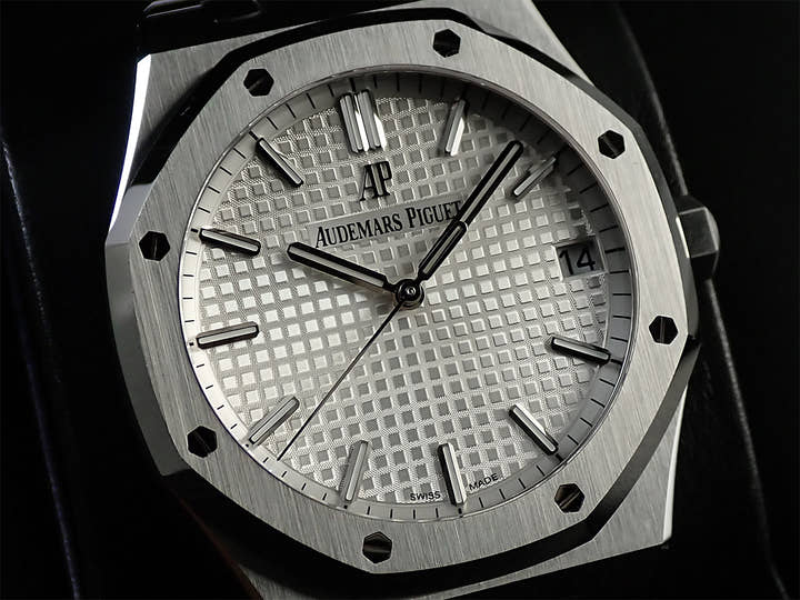 Audemars Piguet Royal Oak <Warranty, Box, etc.>