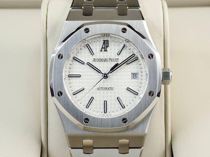 Audemars Piguet Royal Oak <Warranty, Box, etc.>