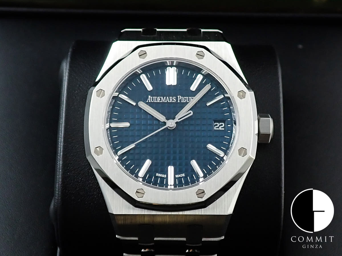 Audemars Piguet Royal Oak Automatic <Warranty, Box, etc.>