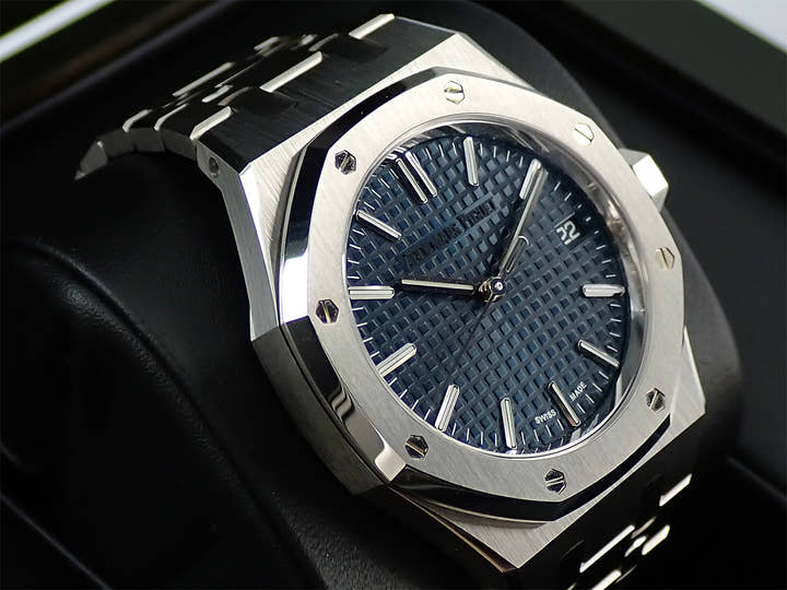 Audemars Piguet Royal Oak Automatic <Warranty, Box, etc.>