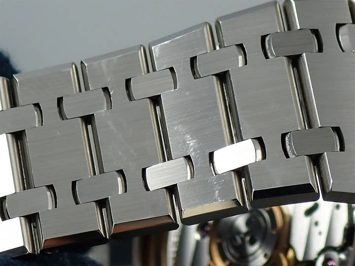 オーデマピゲ ロイヤルオーク Ref.15510ST.OO.1320ST.10 ステンレススチール グレー文字盤