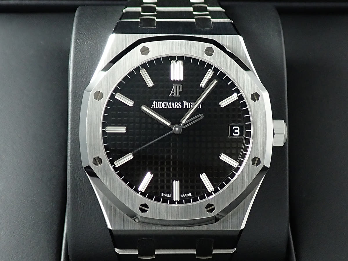Audemars Piguet Royal Oak Automatic <Warranty, Box, etc.>