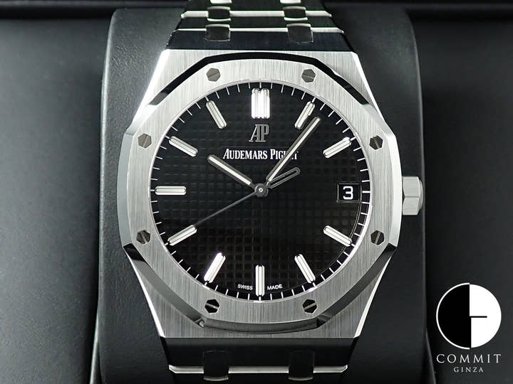 Audemars Piguet Royal Oak Automatic <Warranty, Box, etc.>
