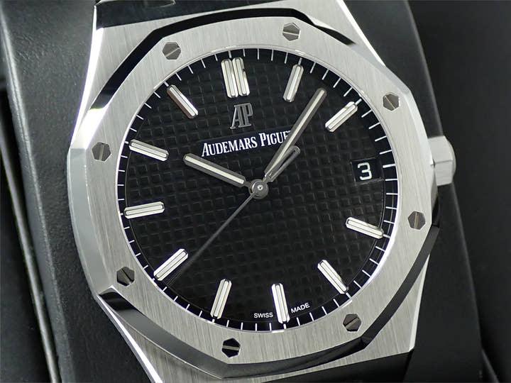 Audemars Piguet Royal Oak Automatic <Warranty, Box, etc.>