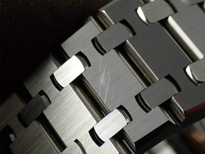 Audemars Piguet Royal Oak Automatic <Warranty, Box, etc.>