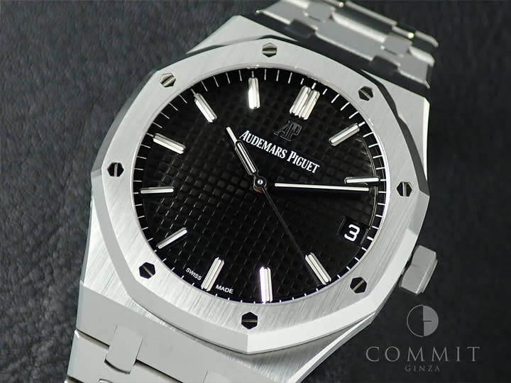 Audemars Piguet Royal Oak Automatic <Warranty, Box, etc.>