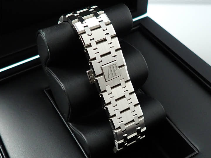 Audemars Piguet Royal Oak Automatic <Warranty, Box, etc.>