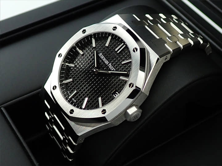 Audemars Piguet Royal Oak Automatic <Warranty, Box, etc.>