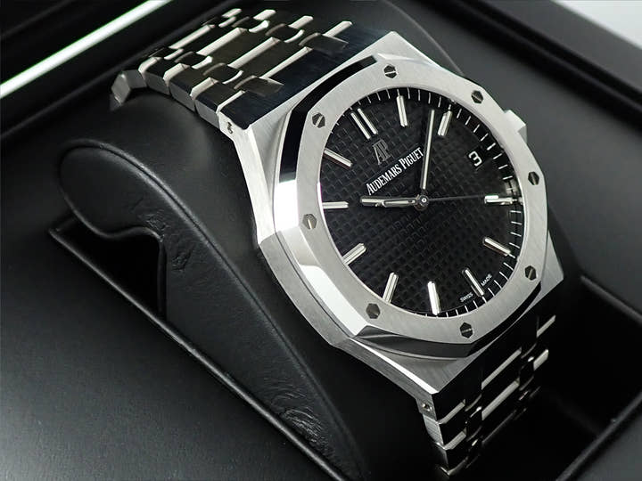 Audemars Piguet Royal Oak Automatic <Warranty, Box, etc.>