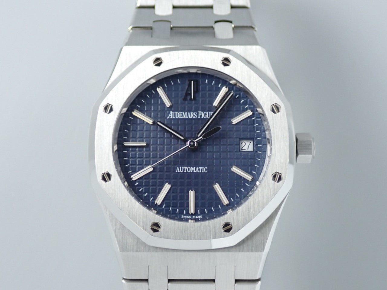 オーデマ・ピゲ AUDEMARS PIGUET ロイヤルオーク 15300ST.OO