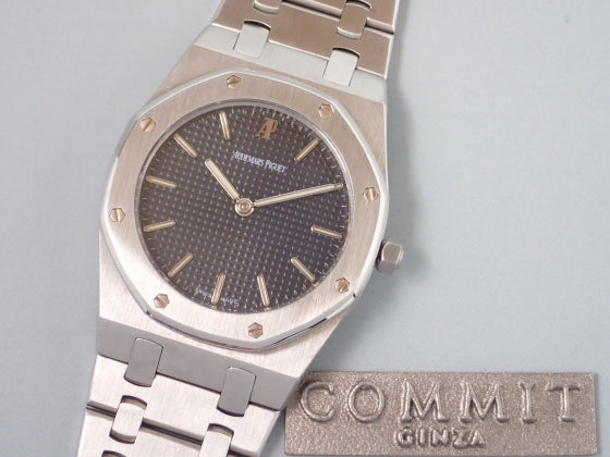 オーデマピゲ ロイヤルオーク クォーツ SS Ref.56303ST.OO.0789ST.01 