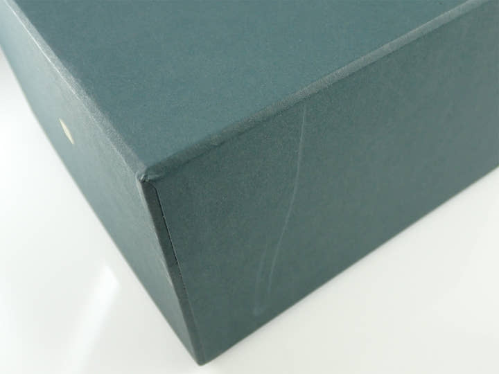 オーデマピゲ ロイヤルオーク Ref.15503BC.OO.1220BC.01 ホワイトゴールド ブルー文字盤