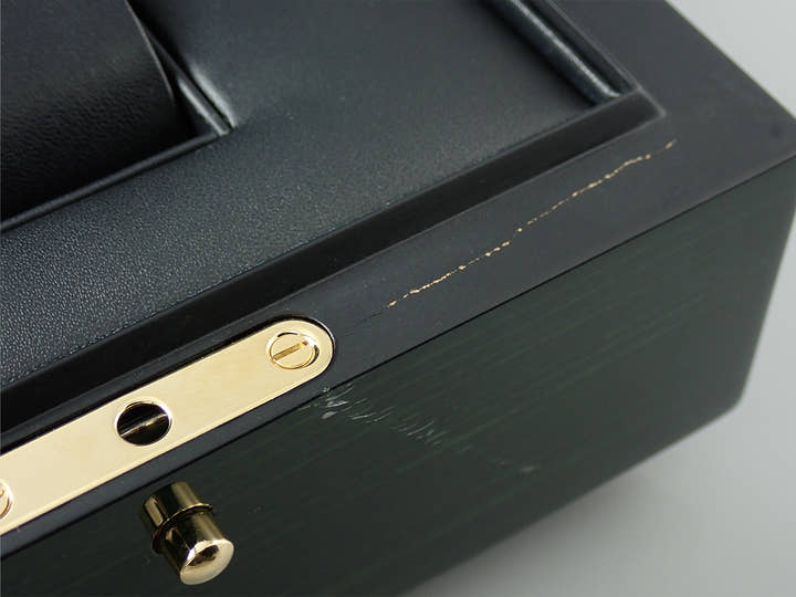 オーデマピゲ ロイヤルオーク クロノグラフ Ref.26320ST.OO.1220ST.02 ステンレススチール シルバー文字盤