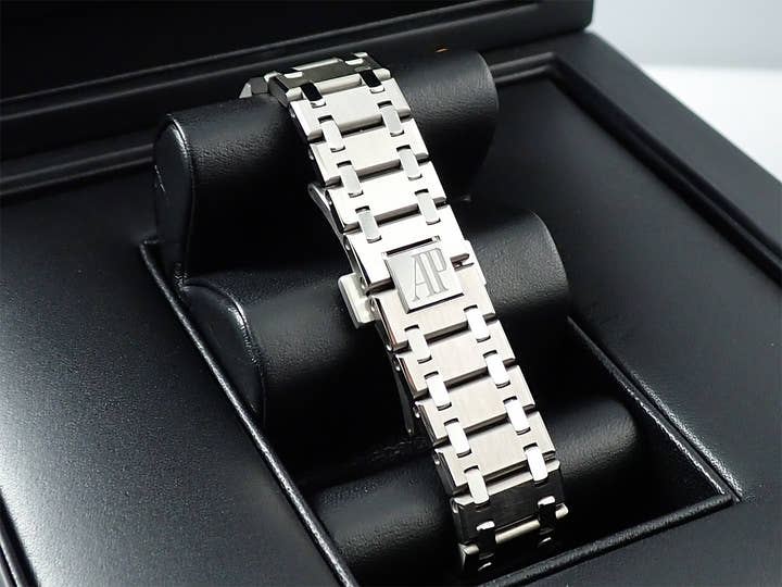 Audemars Piguet Royal Oak Jumbo Extra Thin <Warranty, Box, etc.>