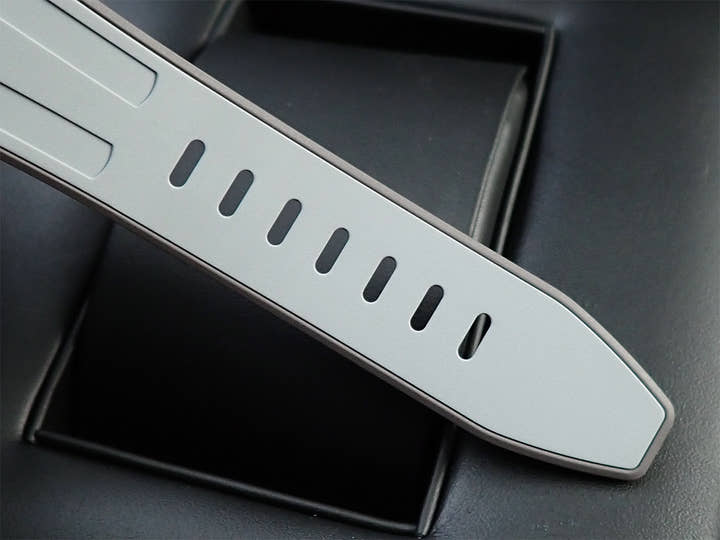 オーデマピゲ ロイヤルオーク オフショア クロノグラフ Ref.26470IO.OO.A006CA.01 チタン スレートグレー文字盤