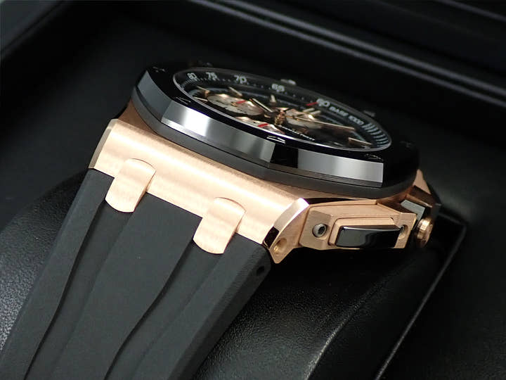 Audemars Piguet Royal Oak Offshore Chronograph <Warranty, Box, etc.>