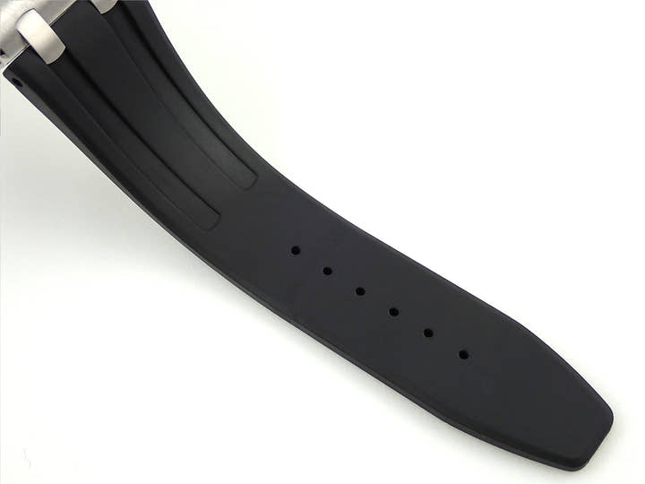 オーデマピゲ ロイヤルオーク オフショア クロノグラフ Ref.26283ST.OO.D002CA.01 ステンレススチール ブラック文字盤
