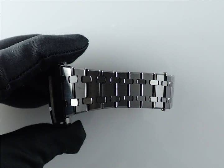 オーデマピゲ ロイヤルオーク パーペチュアルカレンダー Ref.26579CE.OO.1225CE.01 セラミック スレートグレー文字盤