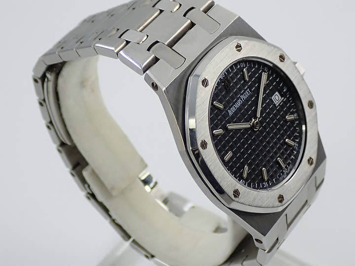 Audemars Piguet Royal Oak Quartz <Warranty, Box, etc.>