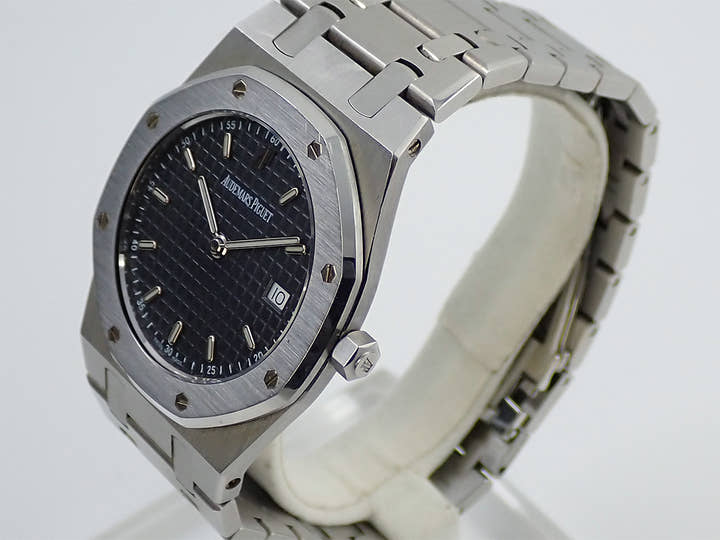 Audemars Piguet Royal Oak Quartz <Warranty, Box, etc.>