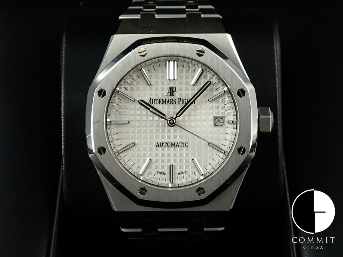 Audemars Piguet Royal Oak Automatic <Warranty, Box, etc.>