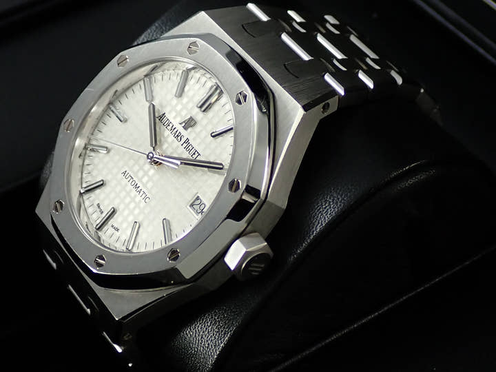 Audemars Piguet Royal Oak Automatic <Warranty, Box, etc.>