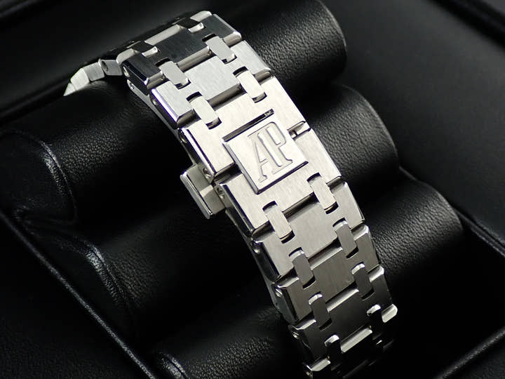 Audemars Piguet Royal Oak Automatic <Warranty, Box, etc.>