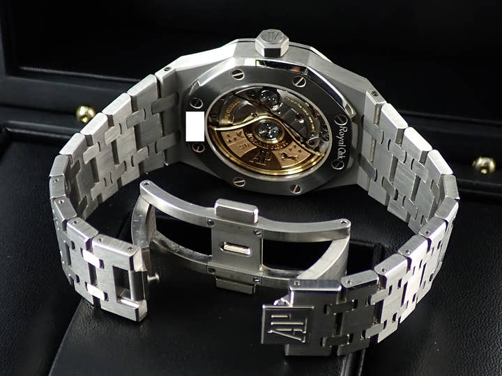 Audemars Piguet Royal Oak Automatic <Warranty, Box, etc.>