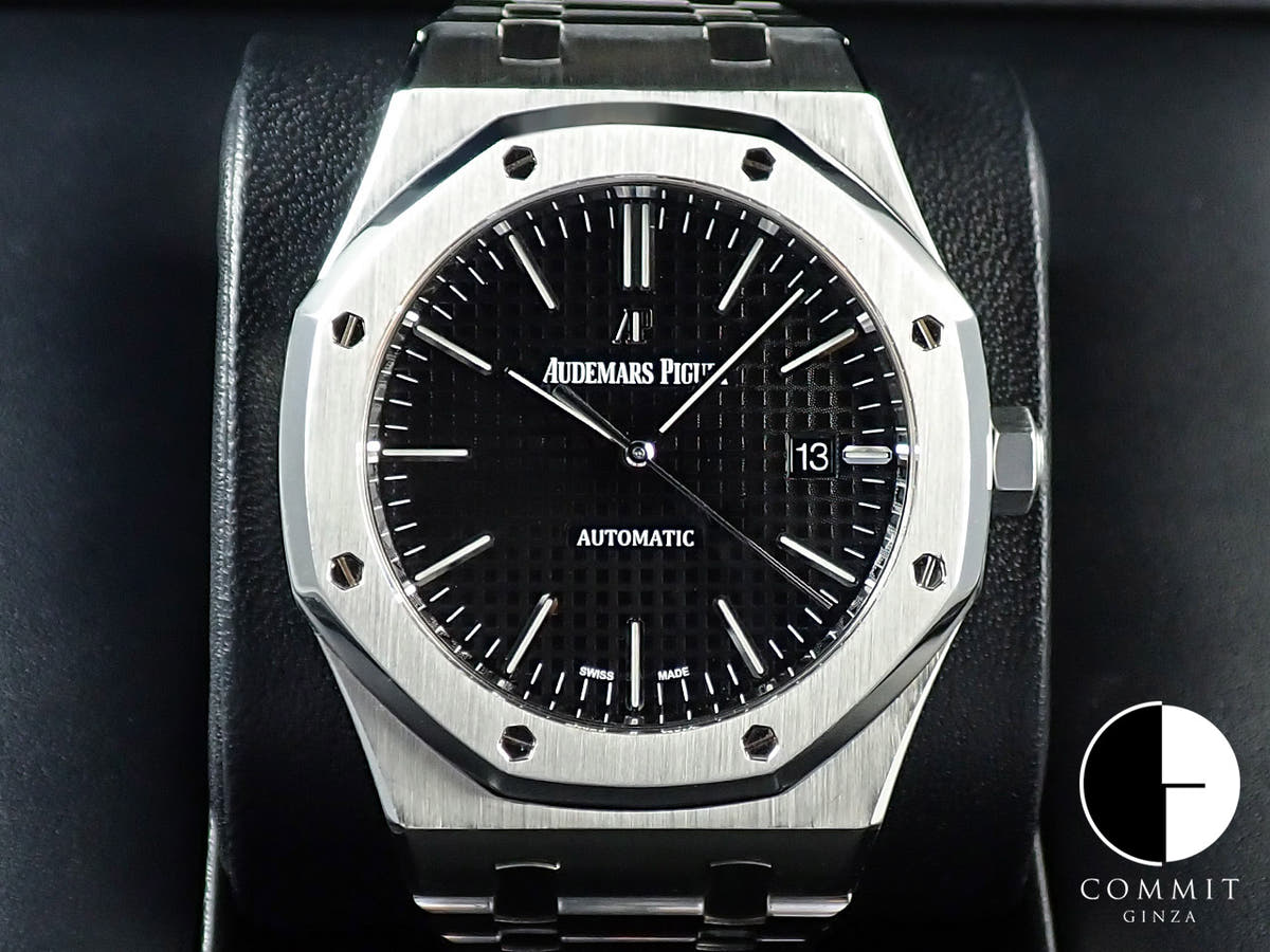 Audemars Piguet Royal Oak Automatic <Warranty, Box, etc.>