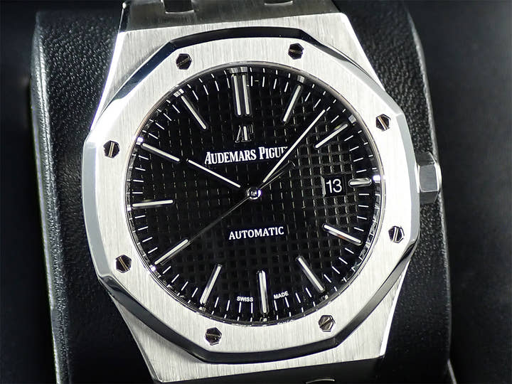 Audemars Piguet Royal Oak Automatic <Warranty, Box, etc.>