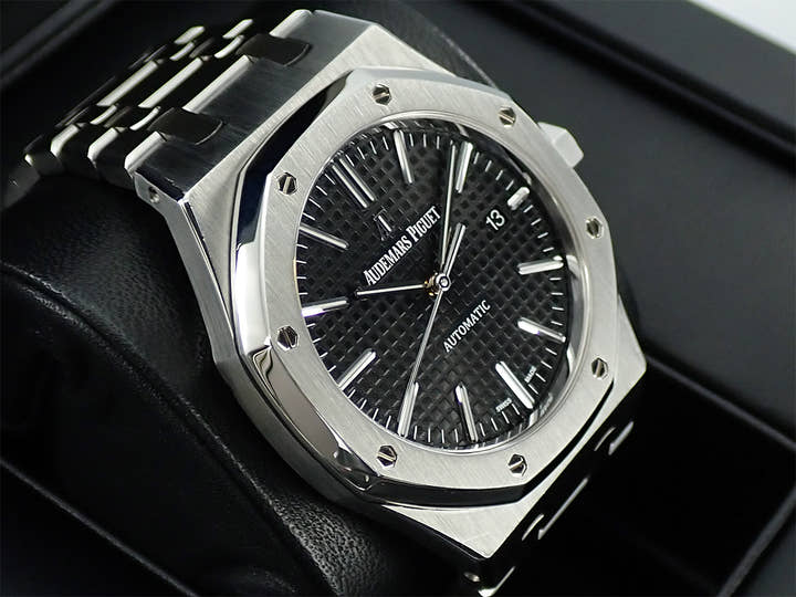 Audemars Piguet Royal Oak Automatic <Warranty, Box, etc.>
