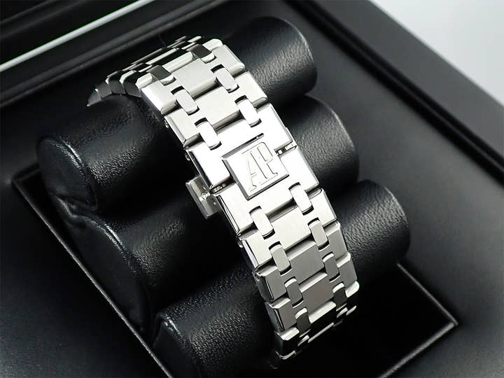 Audemars Piguet Royal Oak Automatic <Warranty, Box, etc.>