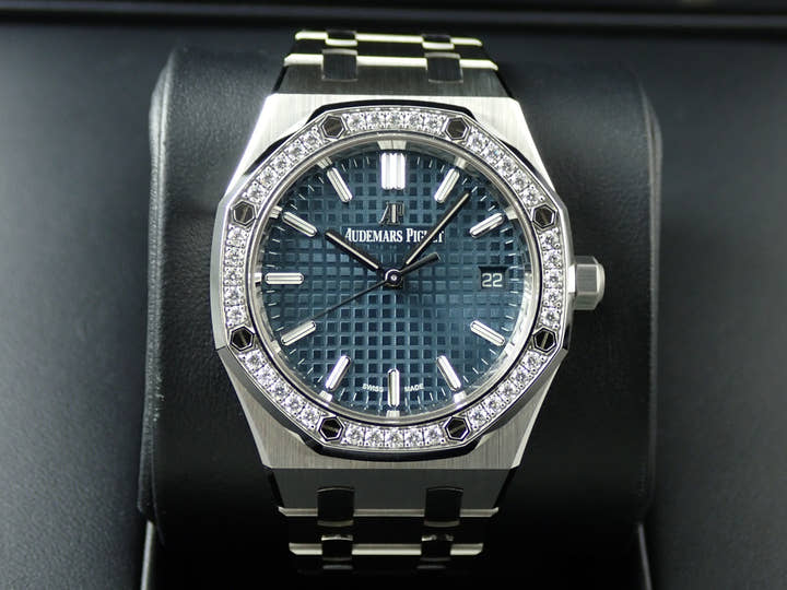 Audemars Piguet Royal Oak Automatic <Warranty, Box, etc.>