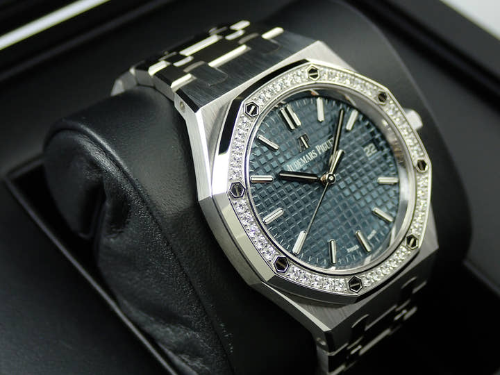 Audemars Piguet Royal Oak Automatic <Warranty, Box, etc.>