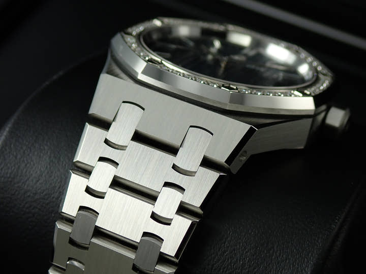 Audemars Piguet Royal Oak Automatic <Warranty, Box, etc.>