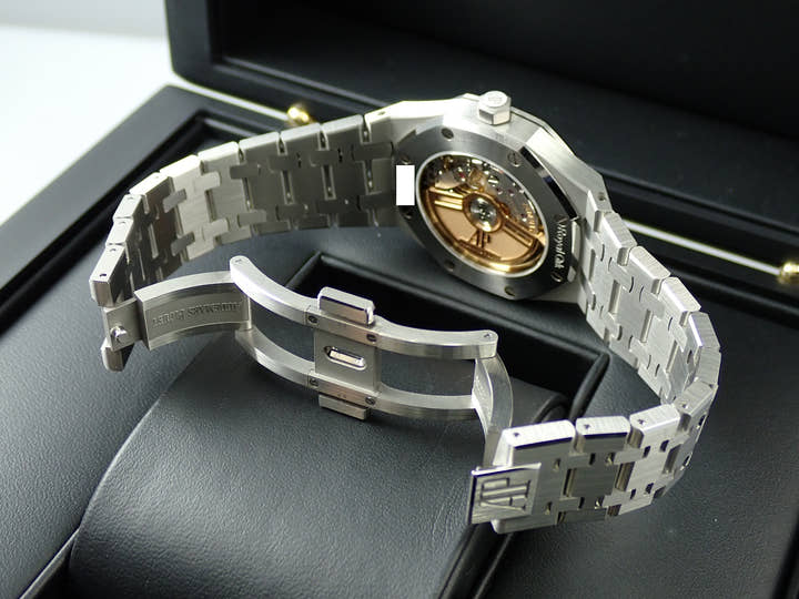 Audemars Piguet Royal Oak Automatic <Warranty, Box, etc.>