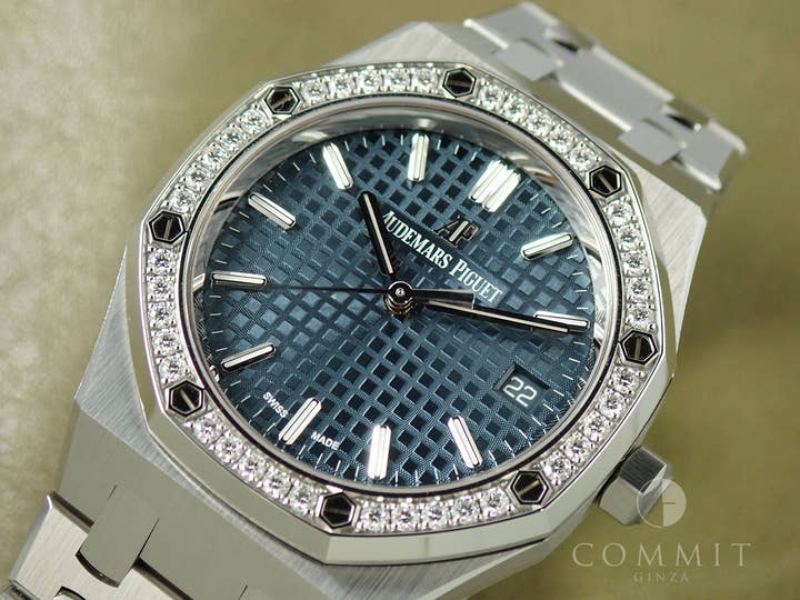 Audemars Piguet Royal Oak Automatic <Warranty, Box, etc.>