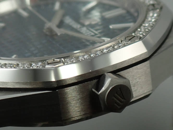 Audemars Piguet Royal Oak Automatic <Warranty, Box, etc.>