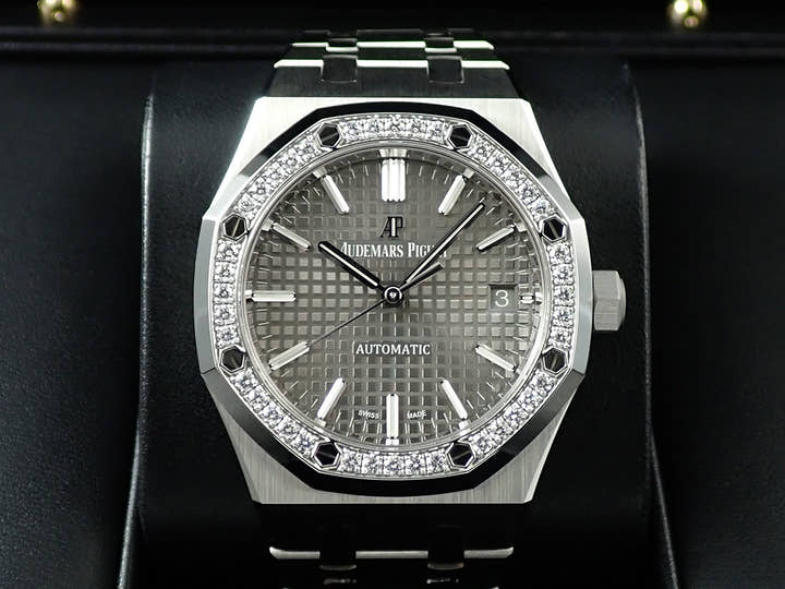 Audemars Piguet Royal Oak Automatic <Warranty, Box, etc.>
