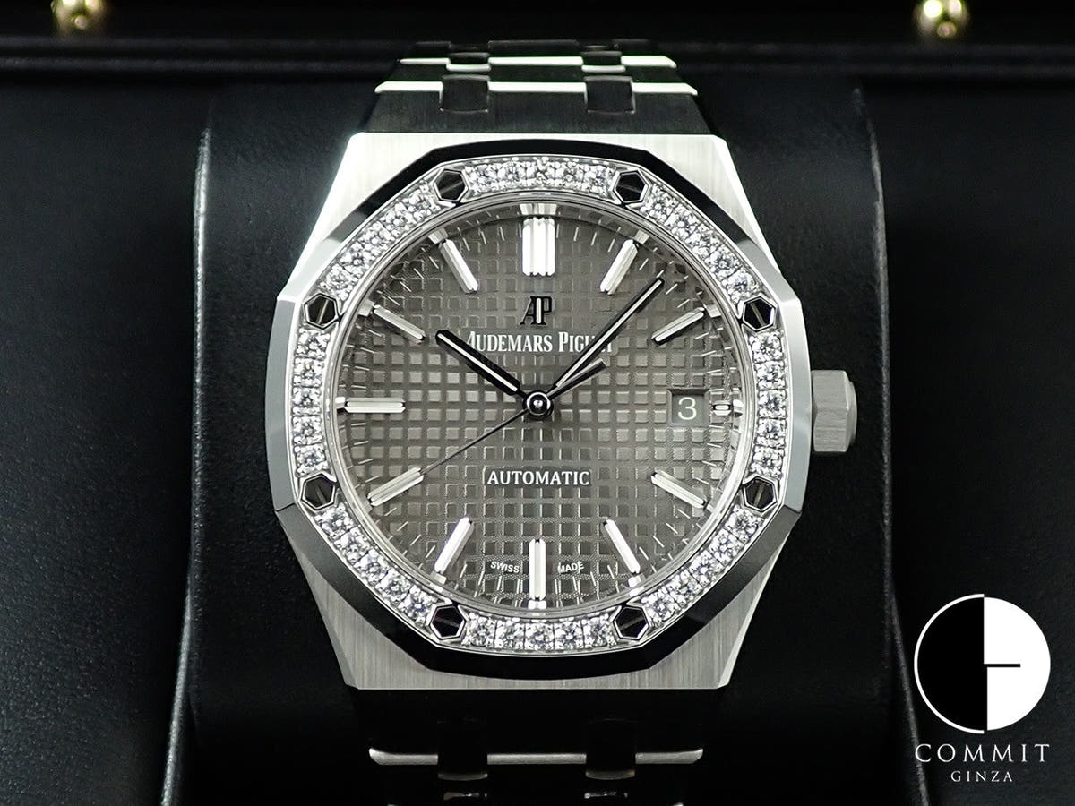 Audemars Piguet Royal Oak Automatic <Warranty, Box, etc.>