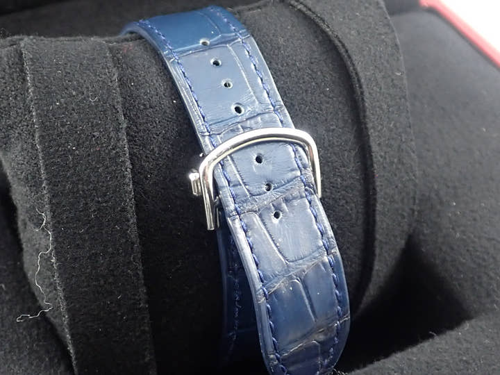 Cartier Santos de Cartier <Warranty, Box, etc.>