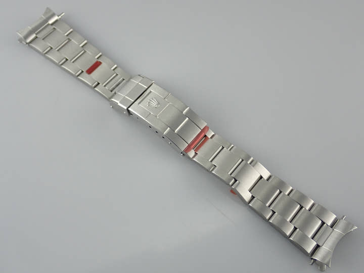 Rolex Sea-Dweller Ref.1665 Tropical Dial Used sea-dweller-102