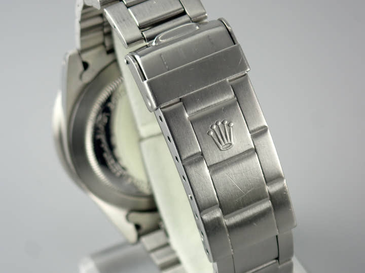 Rolex Sea-Dweller Ref.1665 Tropical Dial Used sea-dweller-102