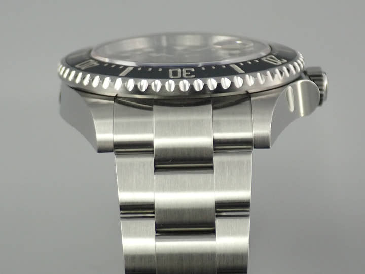 Rolex Sea-Dweller <Warranty, Box, etc.>